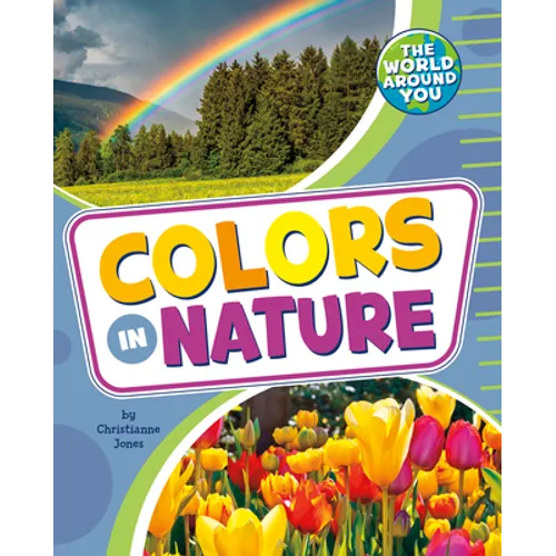 Colors in Nature