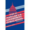 Guide to Popular U.S. Government Publications ( Guide to Popular U.S. Government Publications )