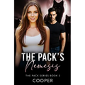 The Pack's Nemesis: The Pack Series Book Two
