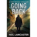 Going Back: Tom Novak Book Three