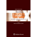 Terra/Wattel - European Tax Law: Volume I (Student edition)