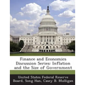 Finance and Economics Discussion Series: Inflation and the Size of Government