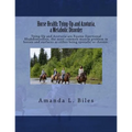 Horse Health: Tying-Up and Azoturia, a Metabolic Disorder: Tying-Up and Azoturia are Equine Exertional Rhabdomyolisis, the most comm
