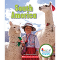 South America (Rookie Read-About Geography: Continents)