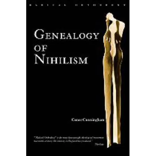 Genealogy of Nihilism
