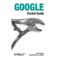 Google Pocket Guide