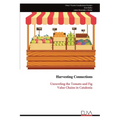 Harvesting Connections: Unraveling the Tomato and Fig Value Chains in Catalonia