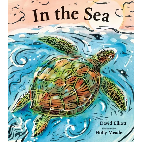 In the Sea