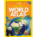 National Geographic Kids Beginner's World Atlas, 5th Edition