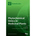 Phytochemical Omics in Medicinal Plants