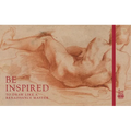 Be Inspired: To Draw Like a Renaissance Master