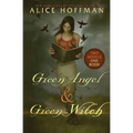 Green Angel & Green Witch (Two Novels, One Book)