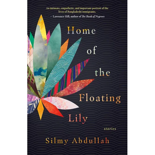 Home of the Floating Lily
