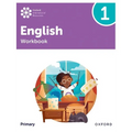Oxford International Primary English