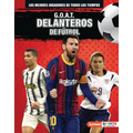 G.O.A.T. Delanteros de Fútbol (G.O.A.T. Soccer Strikers)