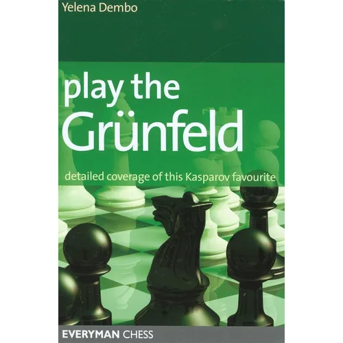 Play the Grunfeld