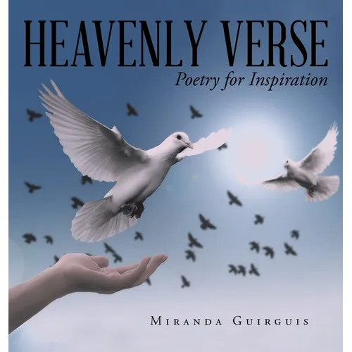 Heavenly Verse: Poetry for Inspiration