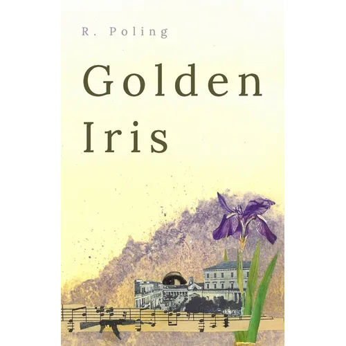 Golden Iris