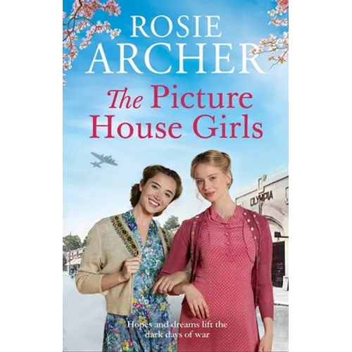 The Picture House Girls