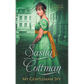 My Gentleman Spy