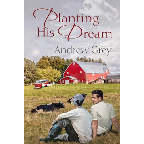 Planting His Dream
