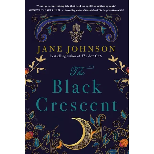 The Black Crescent
