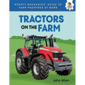 Tractors on the Farm