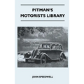 Pitman's Motorists Library - The Book of the Jowett - A Complete Guide for Owners of all 1930 to 1937 Models