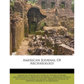 American Journal Of Archaeology