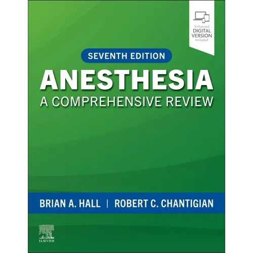 Anesthesia: A Comprehensive Review
