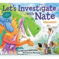 Let's Investigate with Nate: Dinosaurs