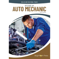 Become an Auto Mechanic
