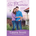 To Promise: A Sweet Small Town Irish Family Romance