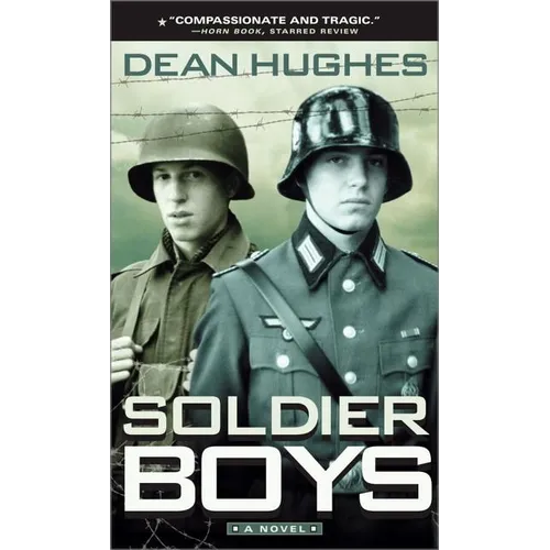 Soldier Boys