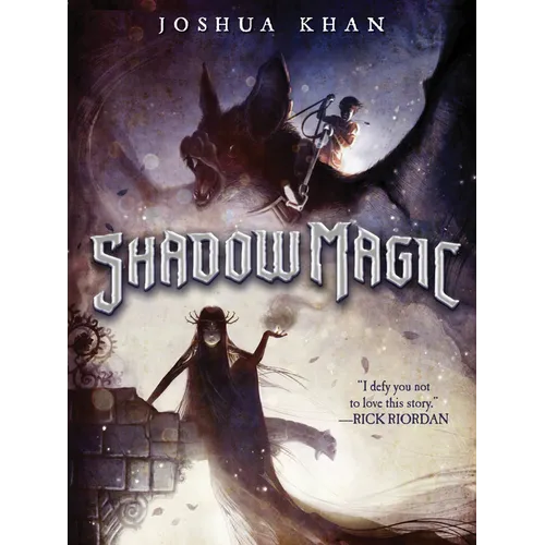 Shadow Magic