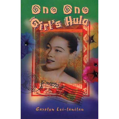 Ono Ono Girl's Hula