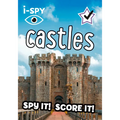 I-Spy Castles: Spy It! Score It!