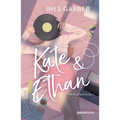 Kate & Ethan: Amores Platónicos, 1
