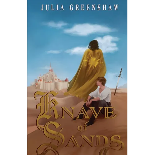 Knave of Sands
