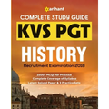 Kvs Pgt History (E)