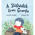 A Stopwatch from Grampa