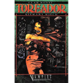 Clan Novel Toreador: Book 1 of the Clan Novel Saga
