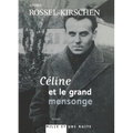 Céline et le grand mensonge
