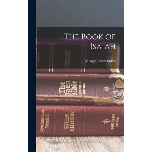 The Book of Isaiah