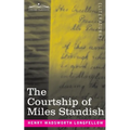 The Courtship of Miles Standish