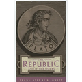 The Republic and Other Works