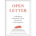 Open Letter