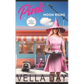 Pink Moon Rising: A Paranormal Cozy Mystery