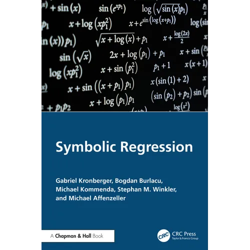 Symbolic Regression