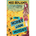 The Honey Jam Murder